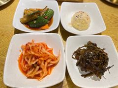 土豆泥-云龙·烤肉专门店(东方路店)