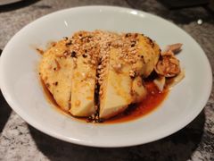 -新白鹿餐厅(松江开元地中海店)