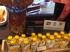 -85度C(苏州平江万达店)
