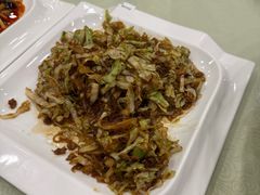 -东四民芳餐厅(世茂工三店)