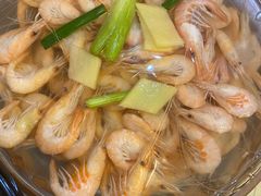 -灵福缘私房菜·农家菜(拈花湾·灵山大佛必推店)