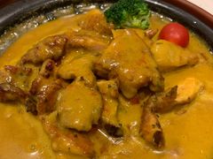 -添饭茶餐厅(天悦龙庭店)