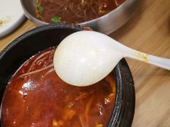 -英兰朝族饭店·英兰锅包肉(佳园路店)