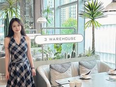 -3号仓库·创意中国菜(乐清正大广场店)