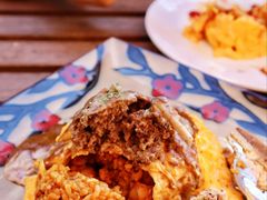 小富士山蛋包饭-Hey!蛋包饭(中山店)