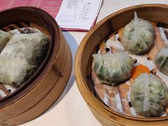 -舊街坊茶楼(市二宫店)