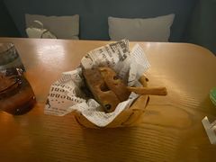 餐前面包-EN SPACE恩空间