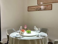 -悦融琥珀·京鲁菜(西单店)