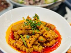 -全牛匠·乐山跷脚牛肉(新中关店)