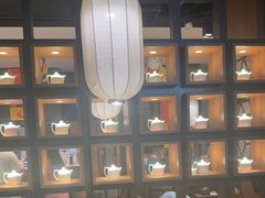 -湊湊火锅·茶憩(和平大悦城店)