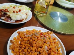 -付掌柜在成都·热炒砂锅集(金禾店)
