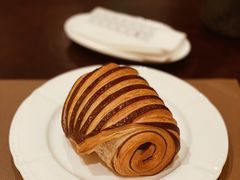 -广州文华东方酒店·文华饼店