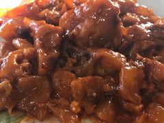 -同发号饭庄(复兴路店)