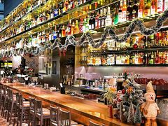 -The Happy Monk(前海壹方汇店)