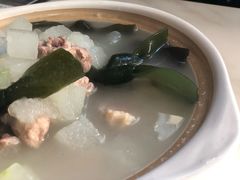 -龙福祥餐馆