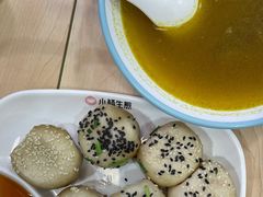 -小杨生煎(成山巴黎春天店)