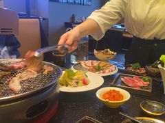 -樱嘢·炭火烧肉(惠南店)