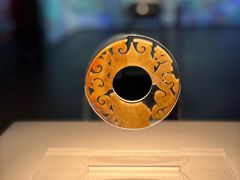 -北京大葆台遗址博物馆