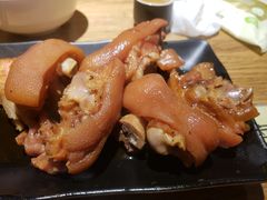 -汪爹爹武汉牛三鲜(朝外大街店)