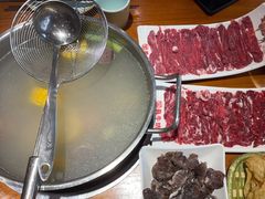 -真牛坊潮汕牛肉火锅