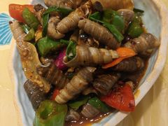 -桥东喜碧海鲜街(水东街店)
