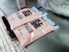-金杨老摊头蛋饼(金口路店)