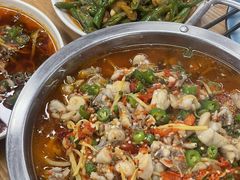 -艺味深尝(云锦路店)