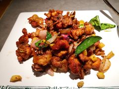 -云海肴·汽锅鸡·云南菜(高德置地店)