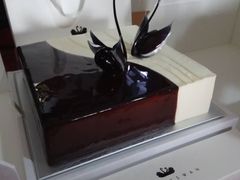 -BLACKSWAN黑天鹅(环球店)