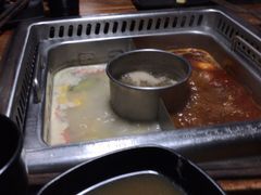 -巴邑火锅·鲜切牛肉(萧山银隆店)