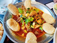 -江宴渔村·鱼鲜土菜(紫荆广场店)