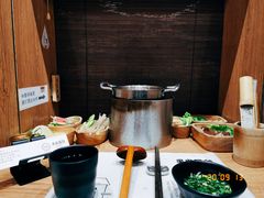 -独食火锅·半米屋台(望平街店)