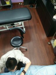 -越域刺青