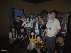 -棂笼·深度沉浸密室(武汉旗舰店)