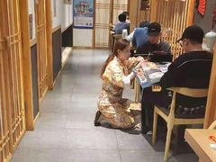 -吉之仙•中国制造•出口级食材日料店(领事馆总店)