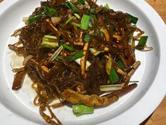 -黄山老妈·土菜(碧桂园店)