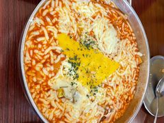 -青春分食(仙林大学城店)