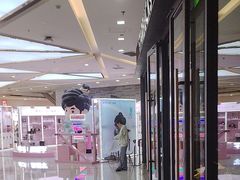 -万达广场(南昌红谷滩店)