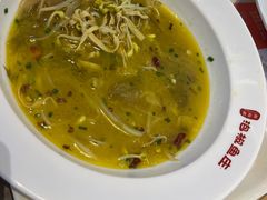 -食悦天美食广场(西安CityOn熙地港购物中心店)