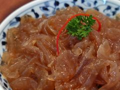 永春醋泡海蜇-林四喜·闽南传家菜(鼓浪屿店)