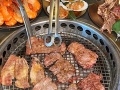 -300杯·和牛烧肉清酒专门店(廊里店)