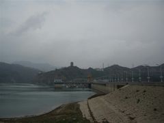 -刘家峡水库
