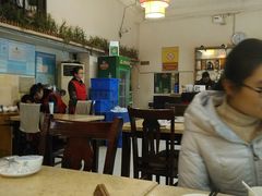 -粥王府(街道口总店)