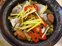 -陆记鹅庄·潮汕菜·狮头鹅(大仟里店)