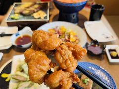-三禾寿司(君尚店)