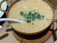 -苏小柳点心·手作小笼包(浦东嘉里城分院)