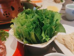 -额尔敦·品质自助(摩尔城店)