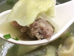 -顶巧鸡汤馄饨(虹口总店)