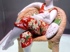 -景德镇中国陶瓷博物馆