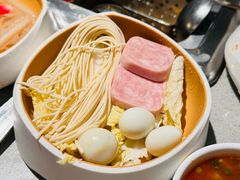 -海底捞火锅(北京西路夜宵主题店)